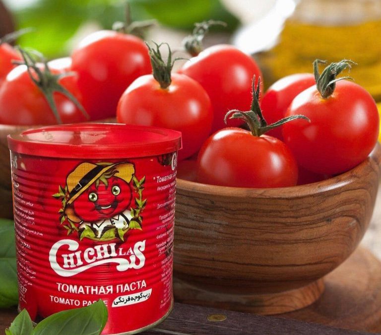 Цены на качественные томатные пасты