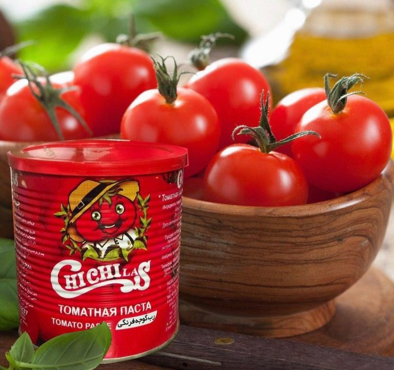 Цены на качественные томатные пасты