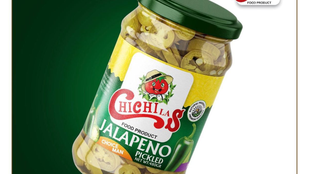 Полезные свойства перца, родом из Мексики