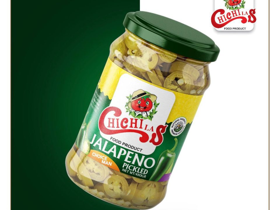 Полезные свойства перца, родом из Мексики