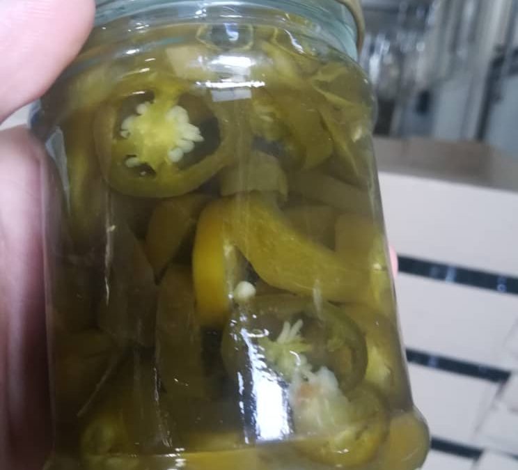 Покупка различных видов солений с неповторимым вкусом