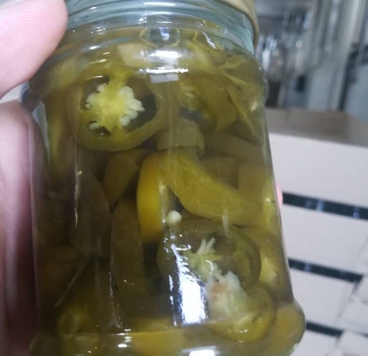 Покупка различных видов солений с неповторимым вкусом