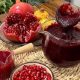 Попробуйте уникальный вкус гранатовой пасты и наслаждайтесь полным удовольствием