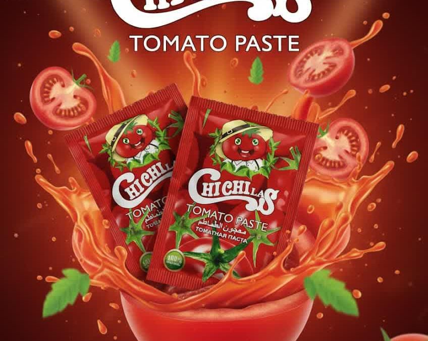 Преимущества томатной пасты в пакете (саше)