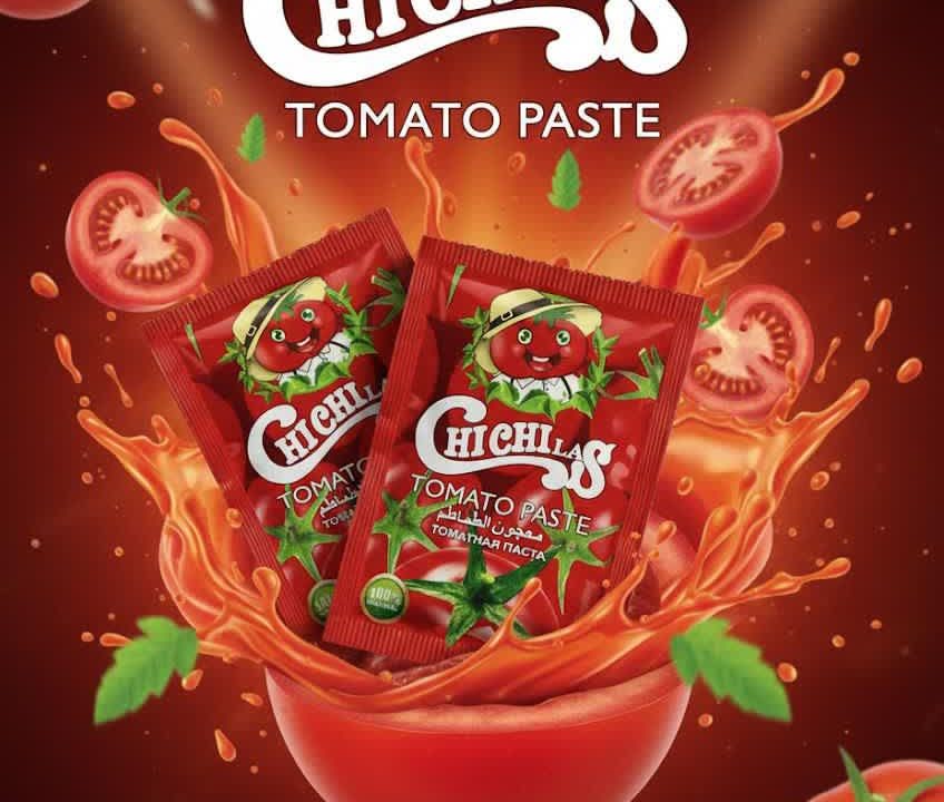 Преимущества томатной пасты в пакете (саше)