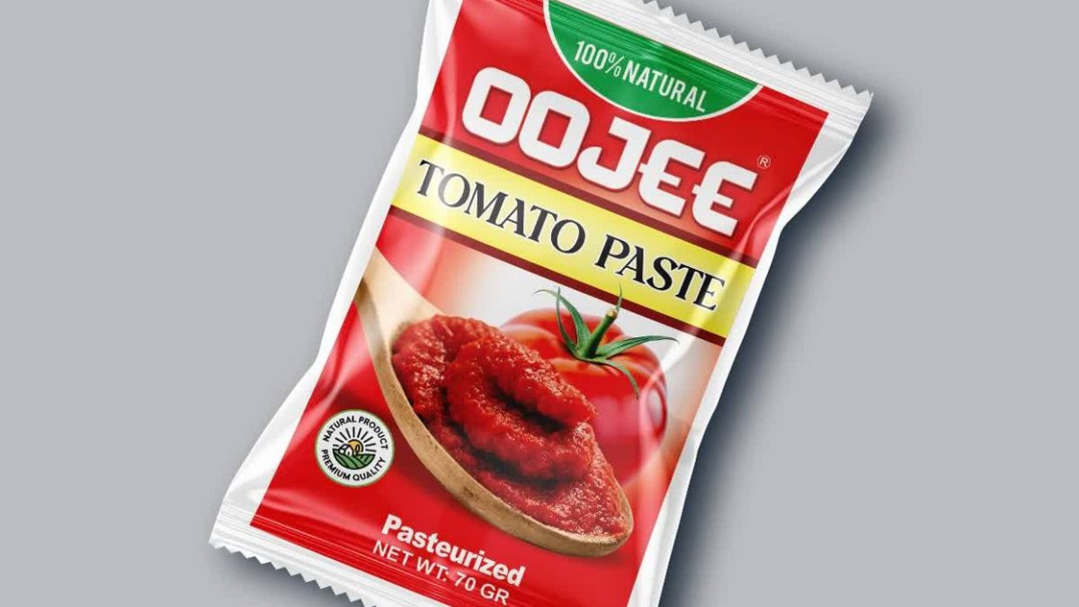 Среди брендов томатной пасты, один из лучших