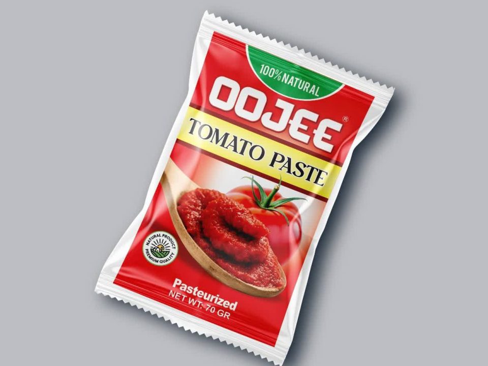 Среди брендов томатной пасты, один из лучших