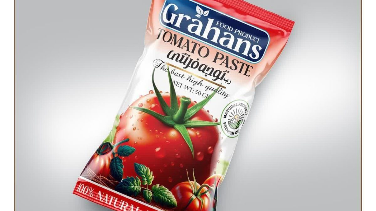 Томатная паста