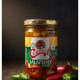 Маринованный перец халапеньо_полностью органический